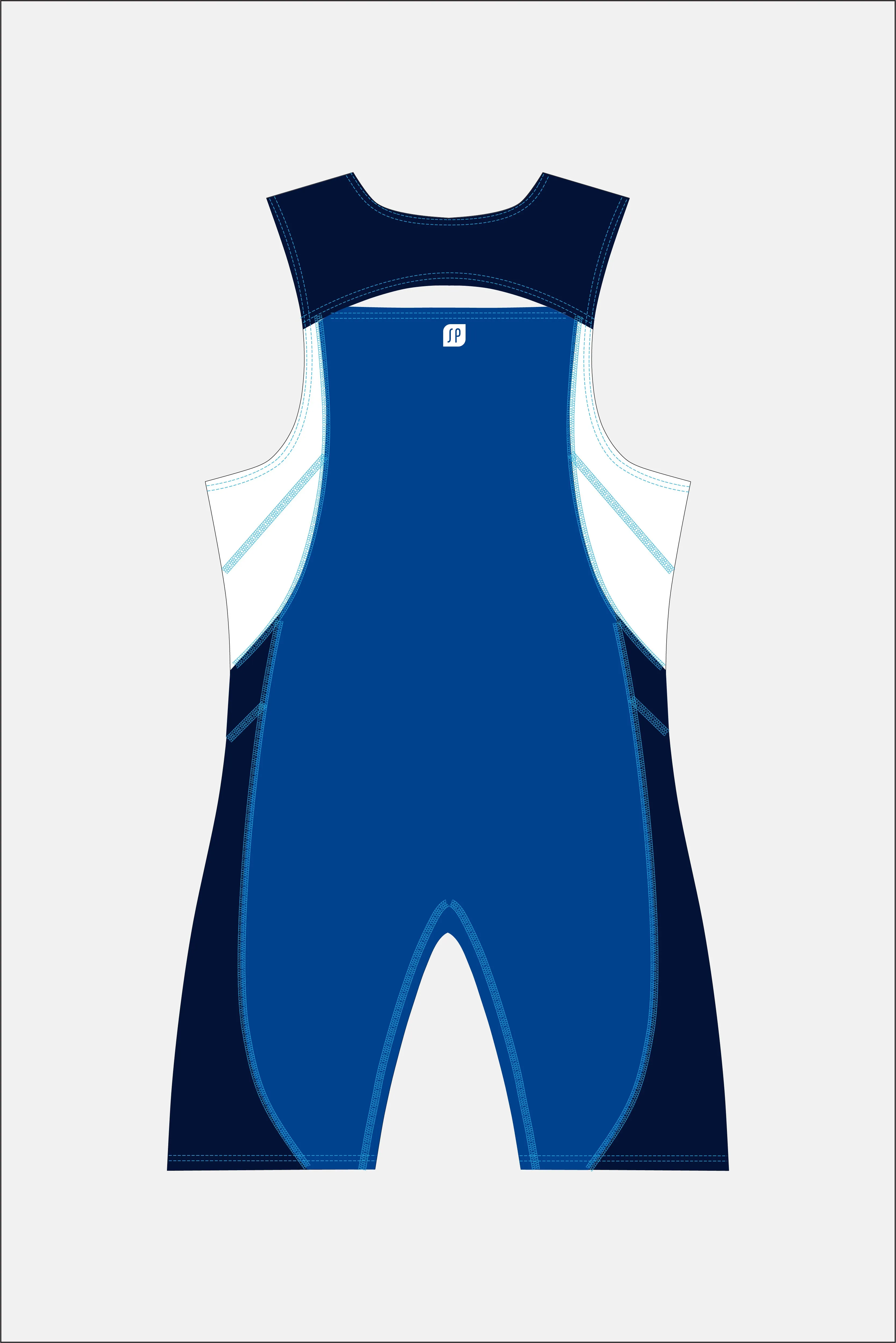 Mens Boss Olysuit Option 1