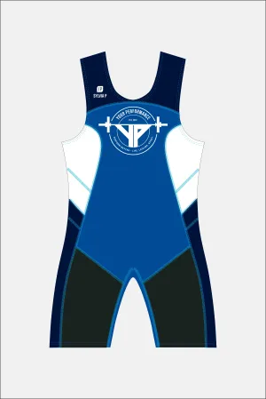 Mens Boss Olysuit Option 1
