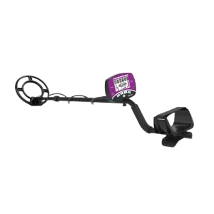 Metal Detector with Waterproof Coil Digitech