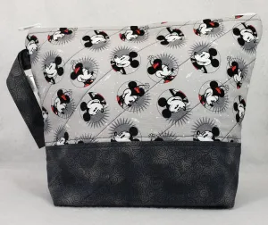 Mickey Mouse - Project Bag - Medium