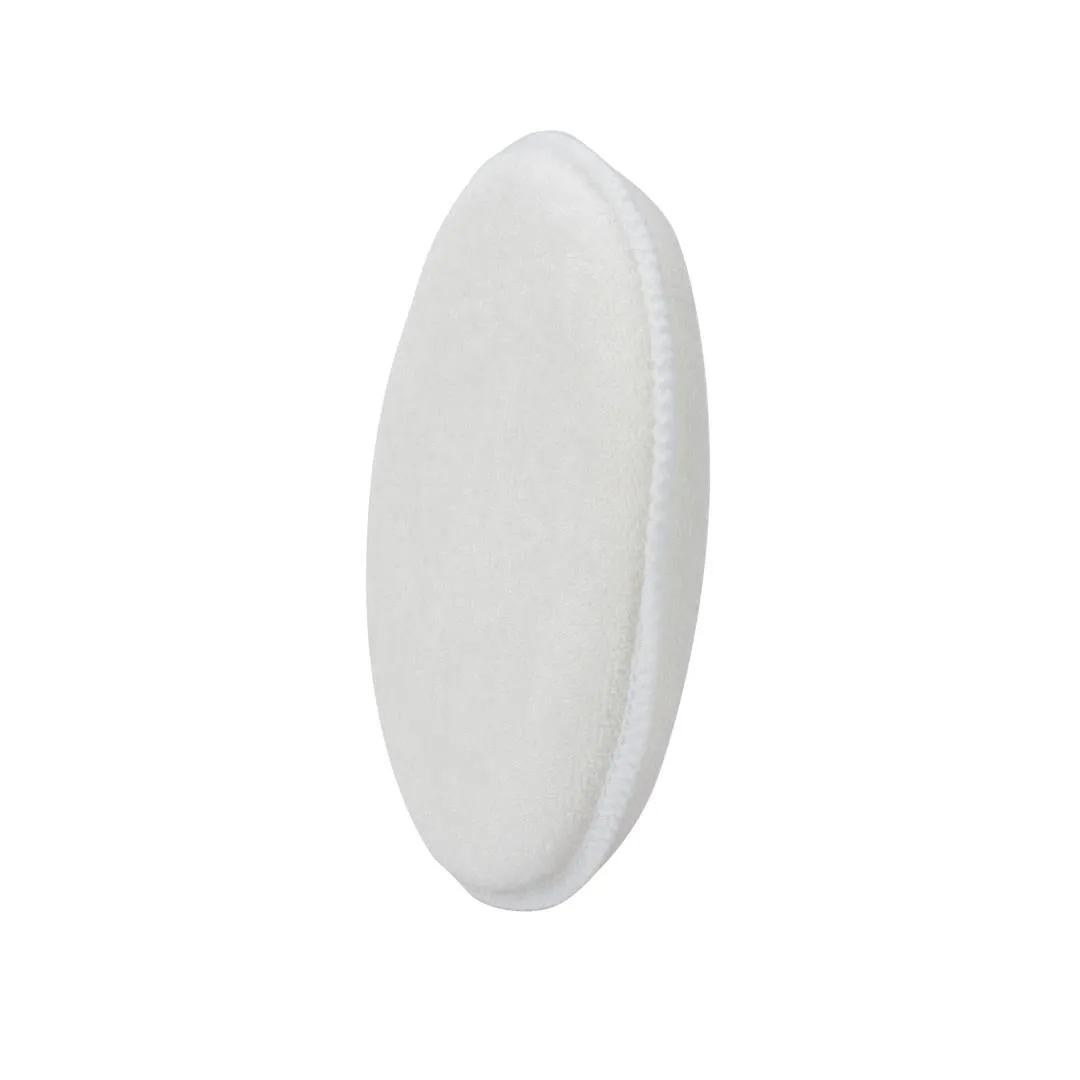 Microfiber UFO Foam Applicator Pad - 2 Pack