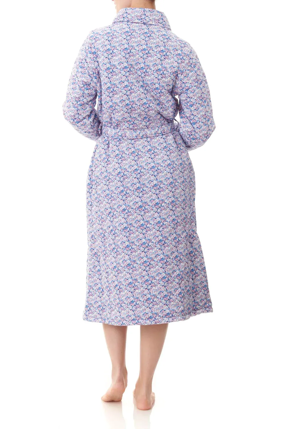 Mid Gown / Kara Royal