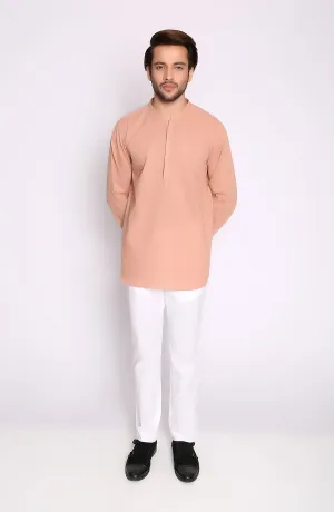 Mid Thai Mens Kurta