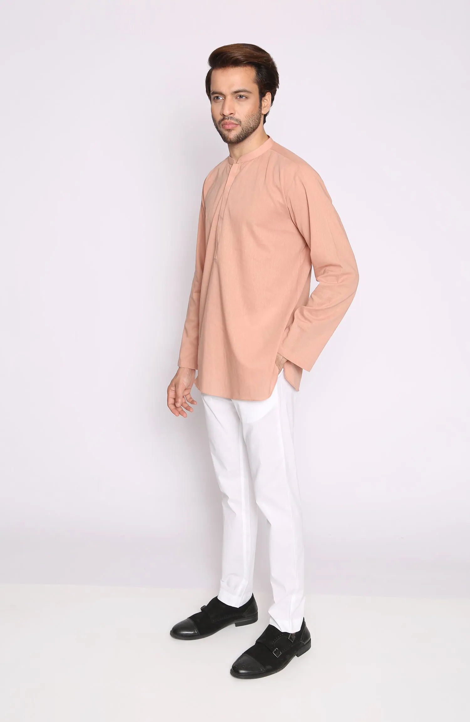 Mid Thai Mens Kurta