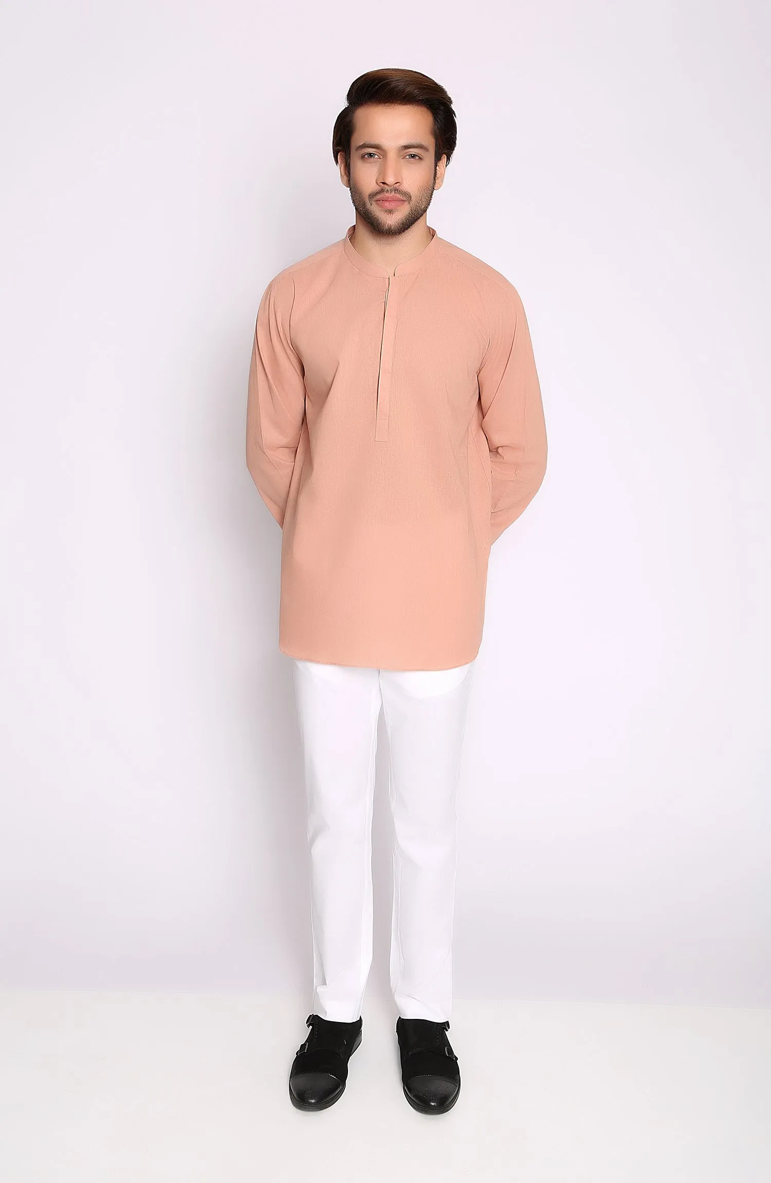 Mid Thai Mens Kurta