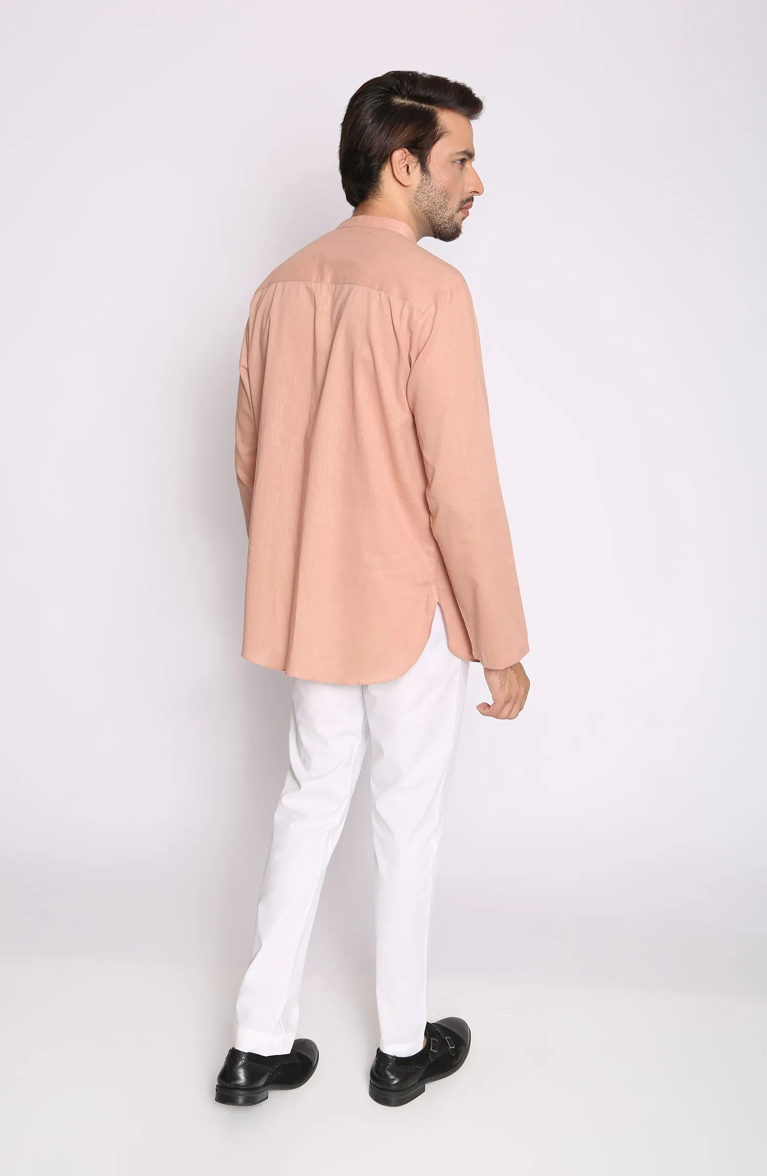Mid Thai Mens Kurta