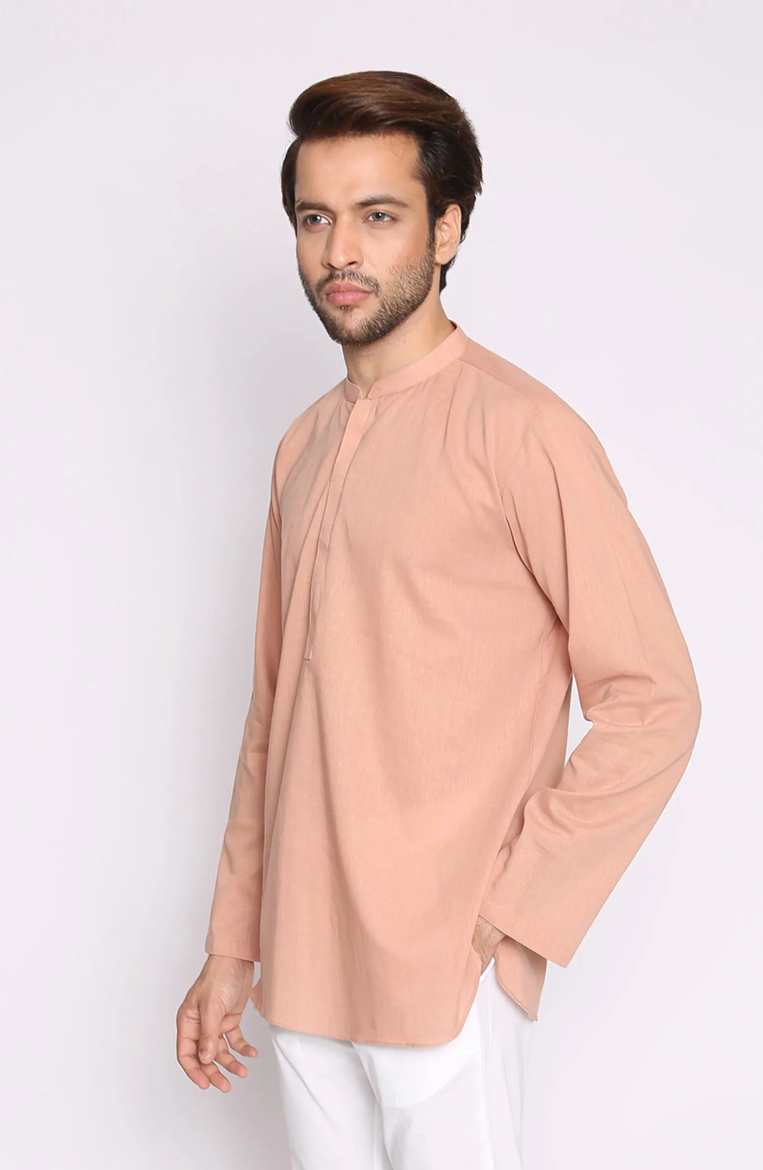 Mid Thai Mens Kurta