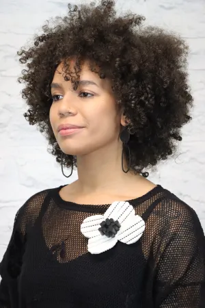 MIKAs Hana Brooch