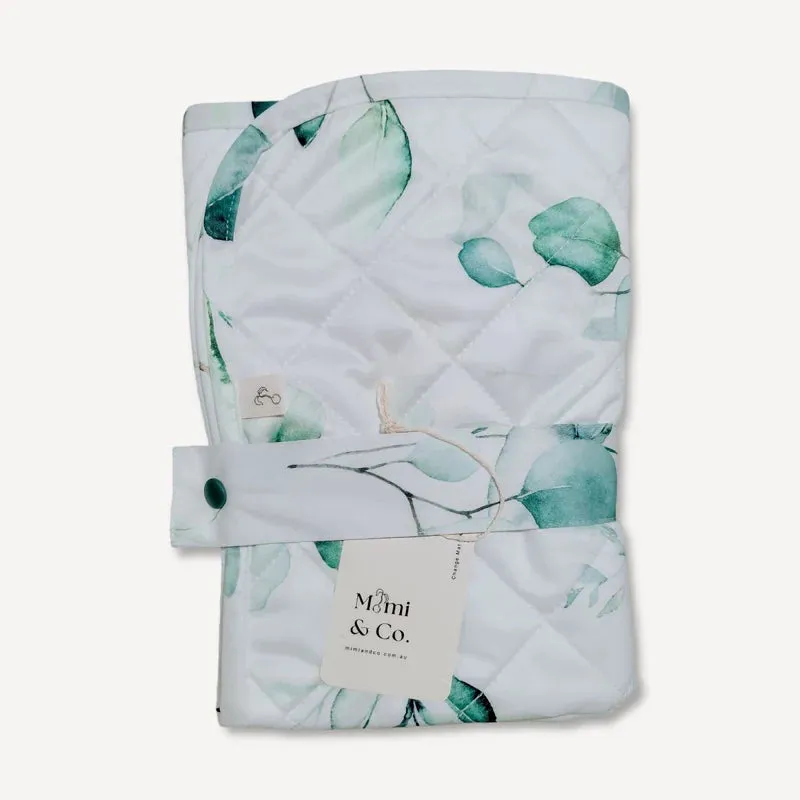 Mimi & Co Bamboo Travel Change Mat