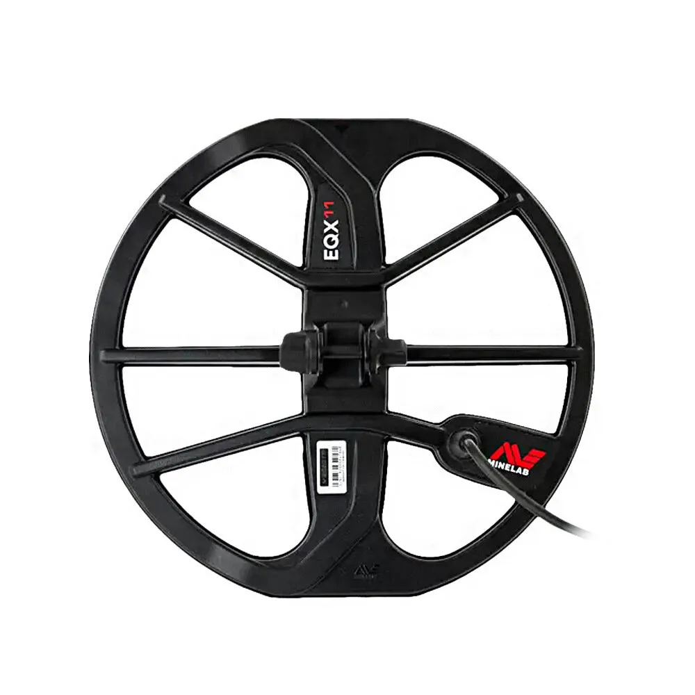 Minelab Equinox 900