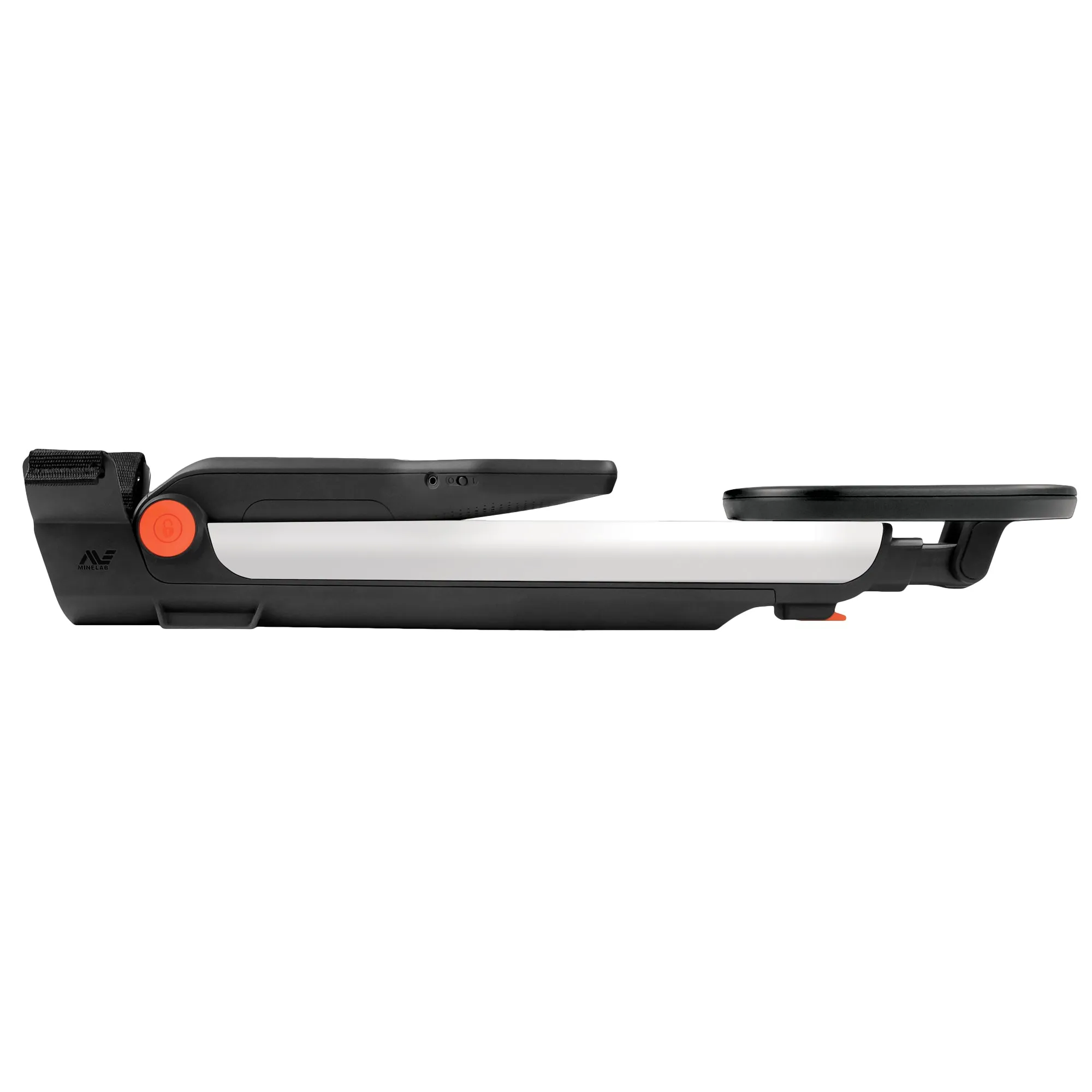 Minelab GO-FIND 11 Metal Detector with  PRO-FIND 35 Pinpointer & Black Carry Bag