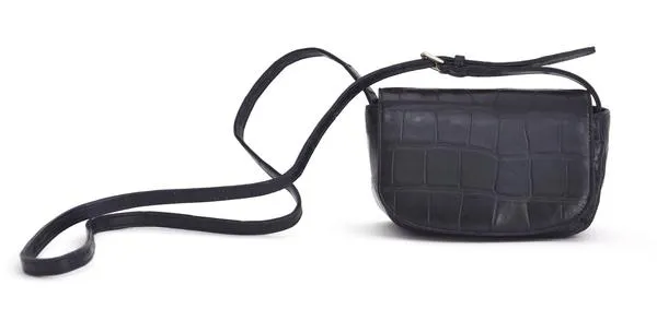 MINI CROSSBODY - CONTRACT TANNING