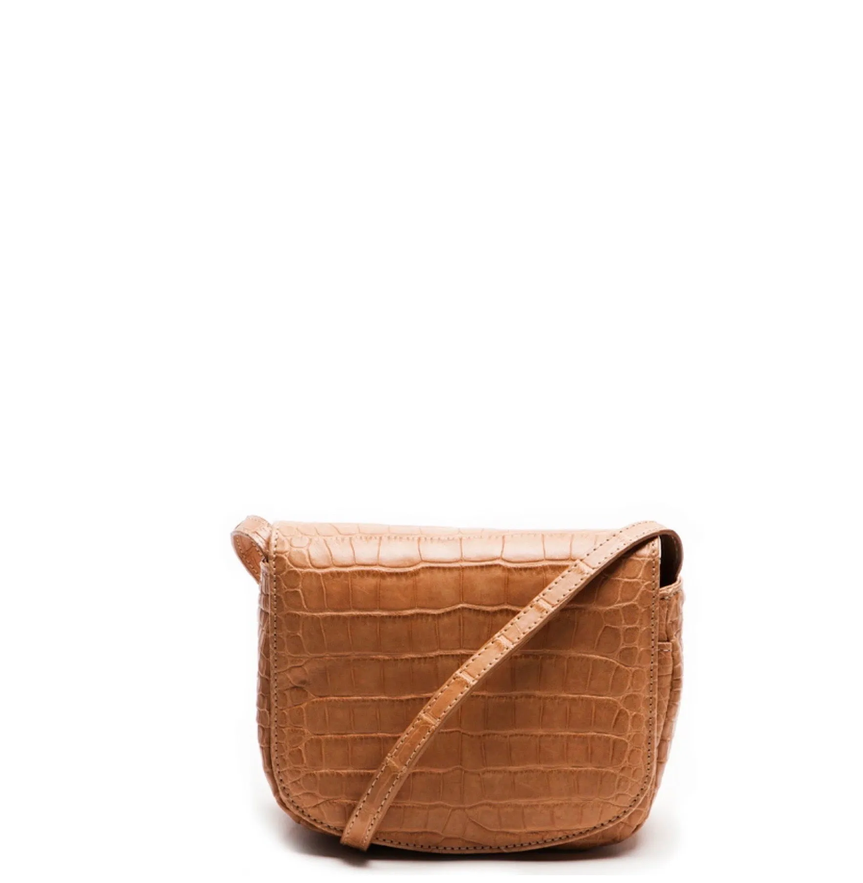 MINI CROSSBODY - CONTRACT TANNING