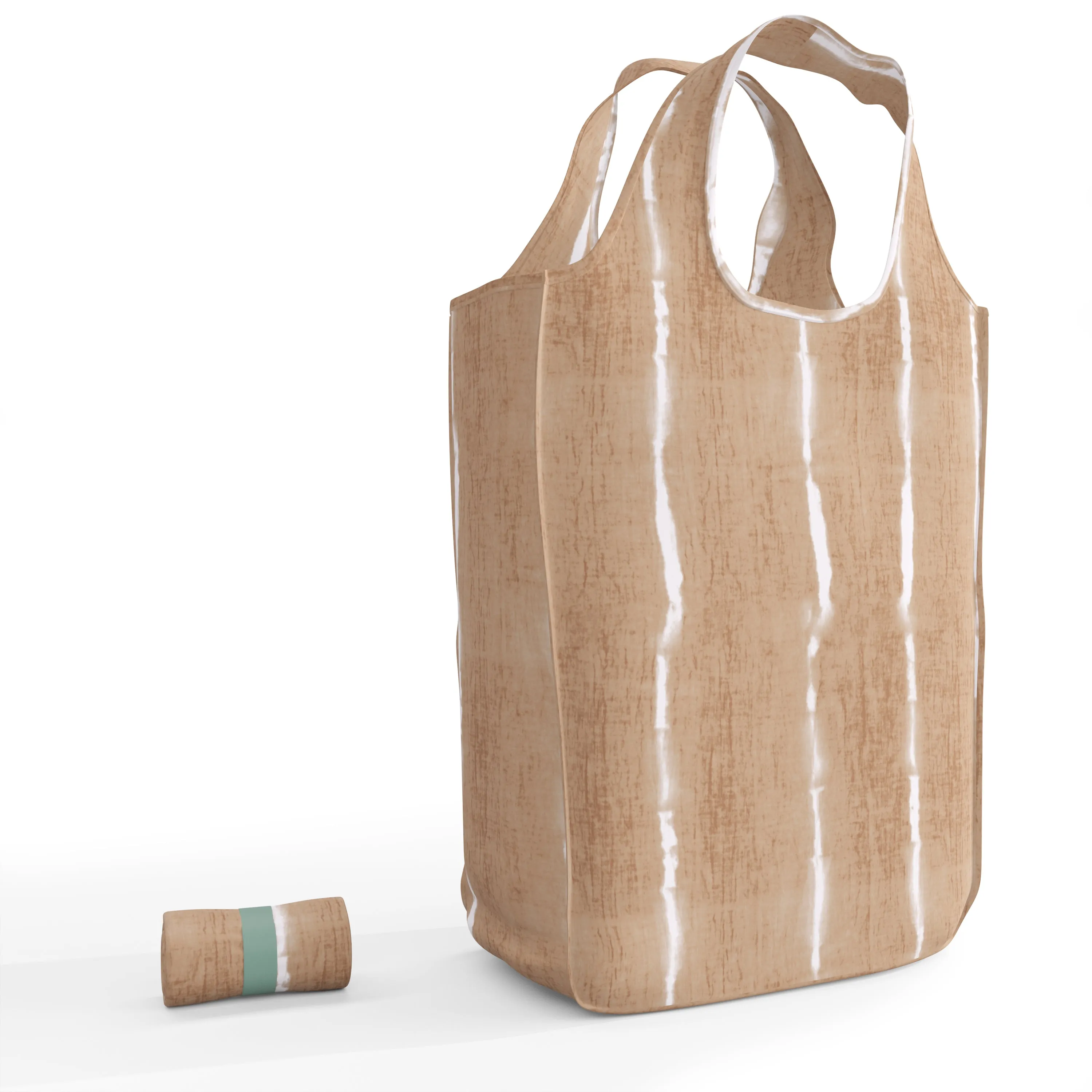 Mini Tote