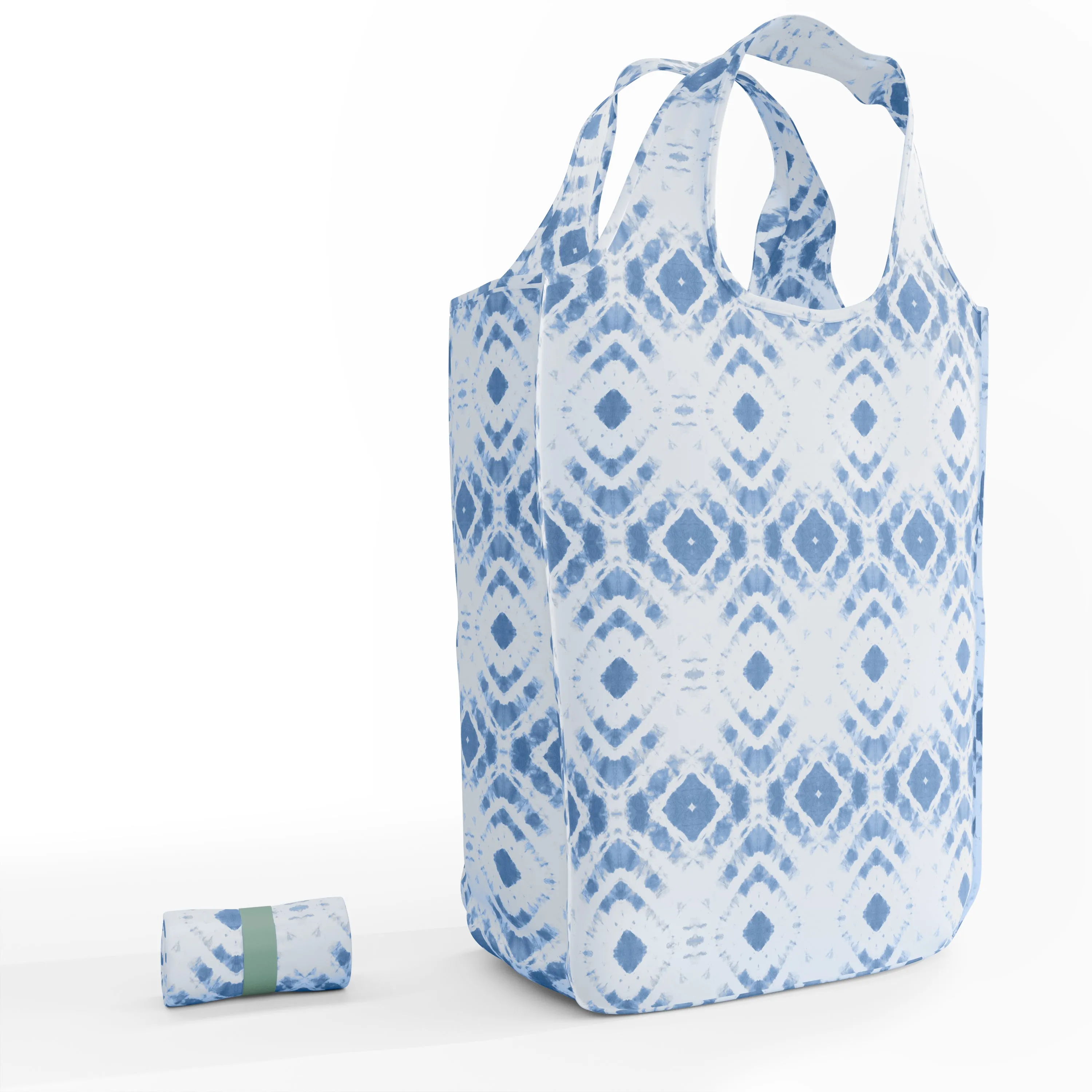 Mini Tote
