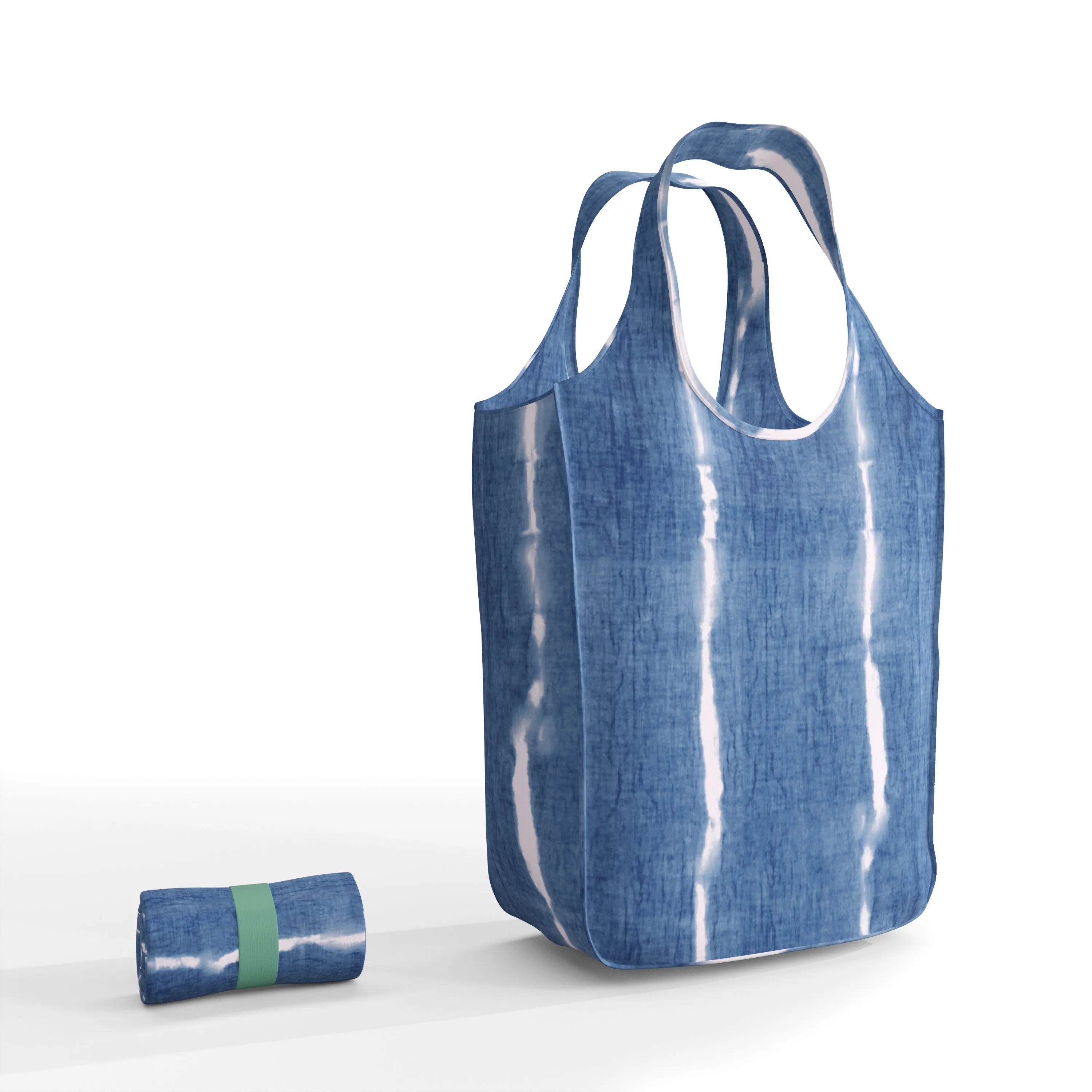 Mini Tote
