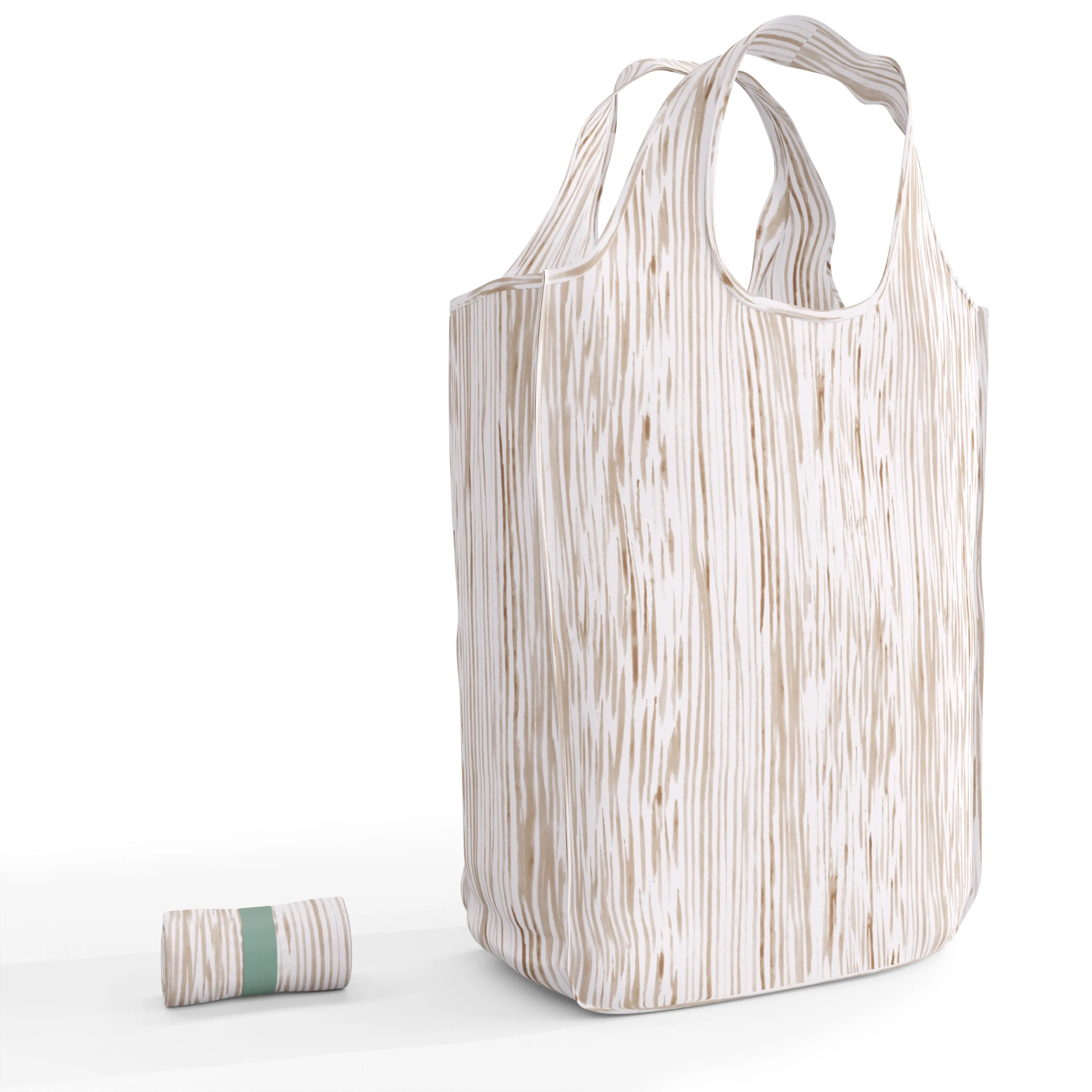 Mini Tote