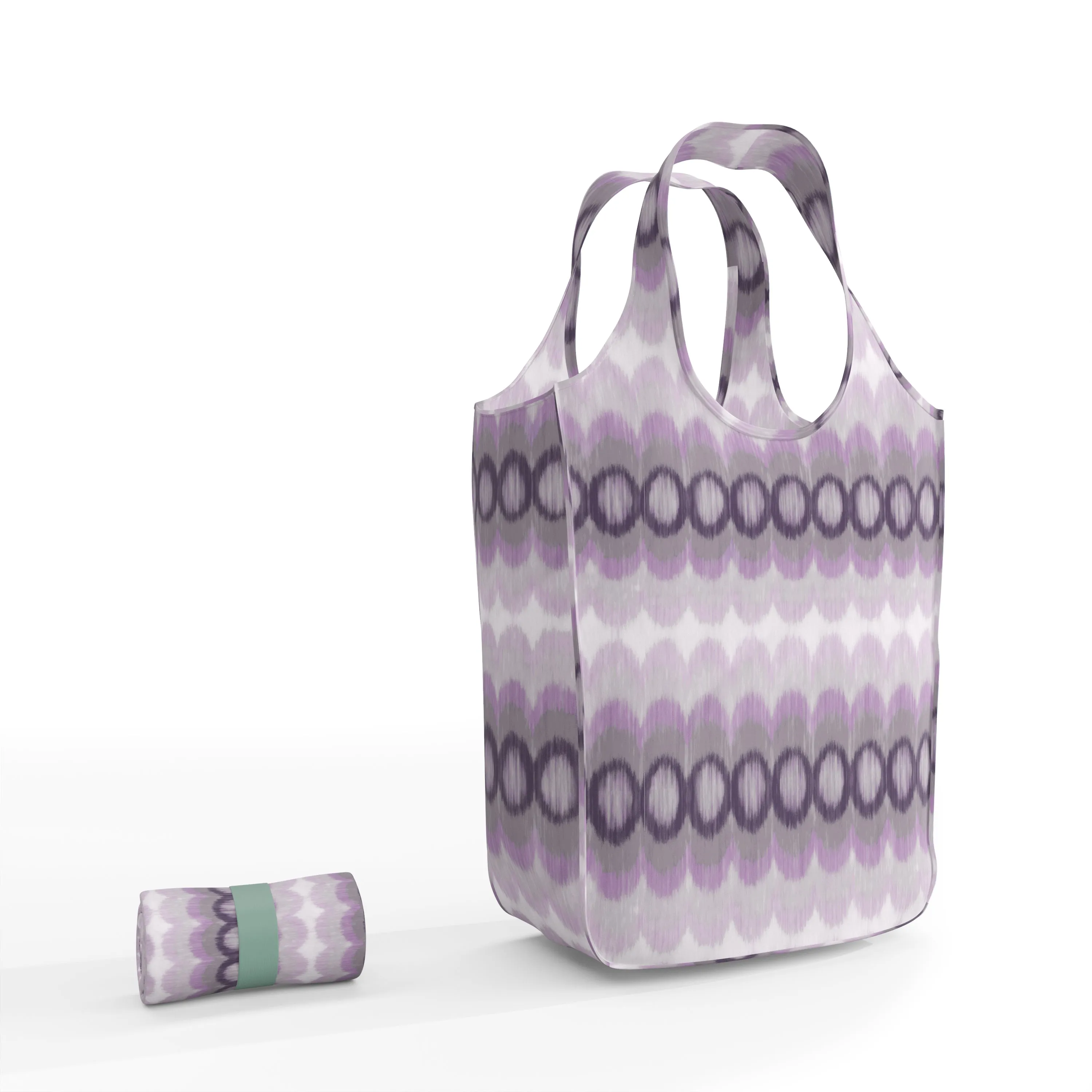Mini Tote
