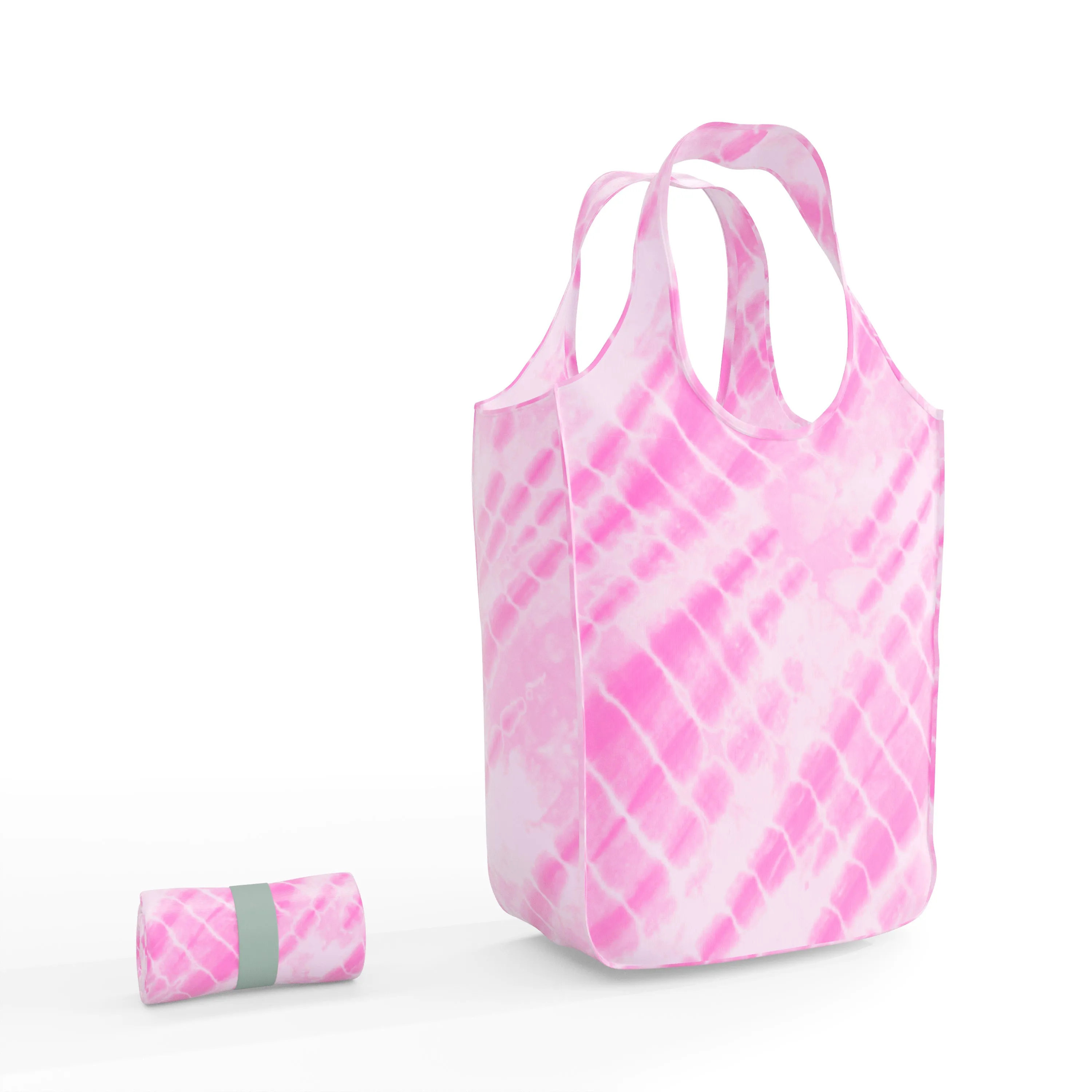 Mini Tote