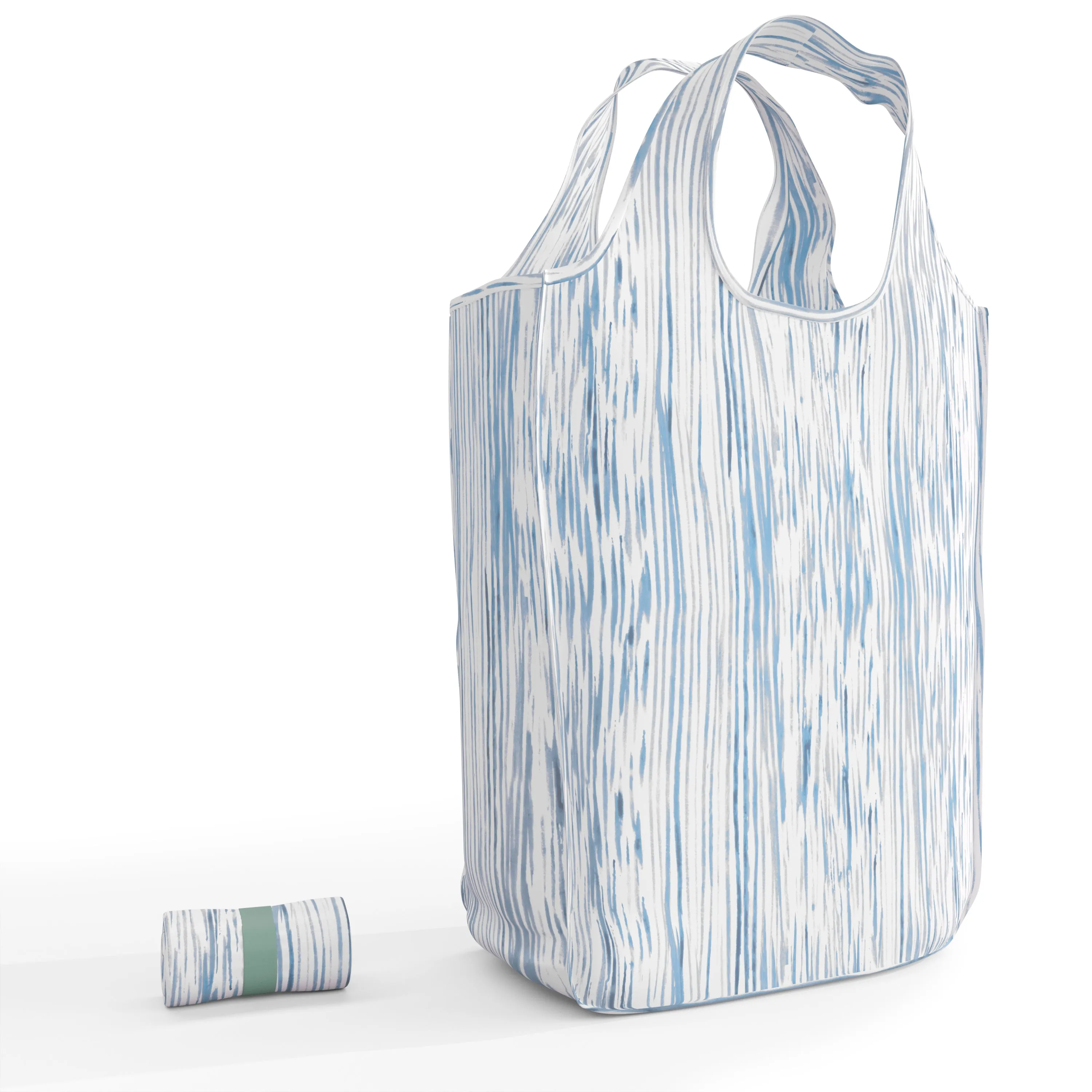 Mini Tote