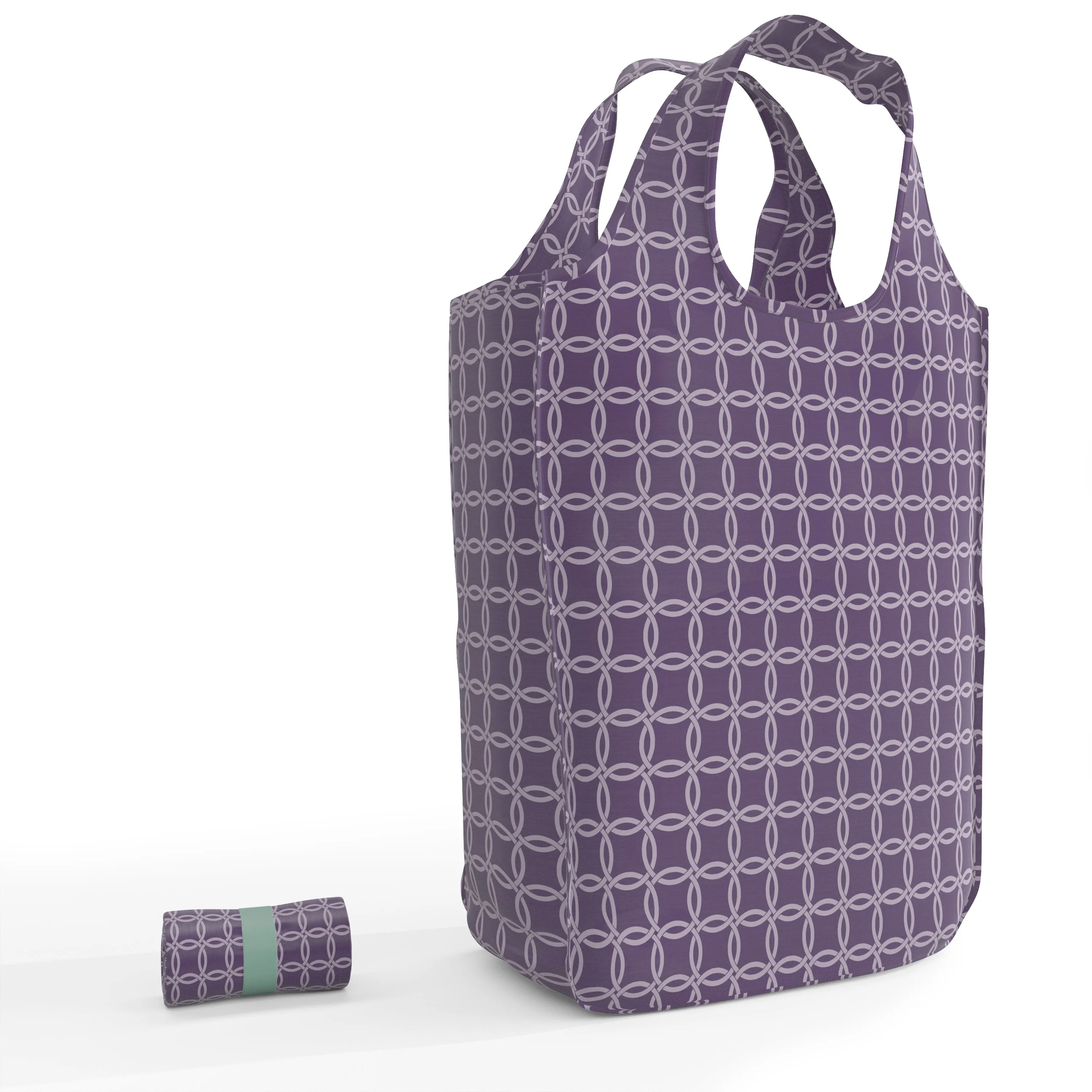 Mini Tote
