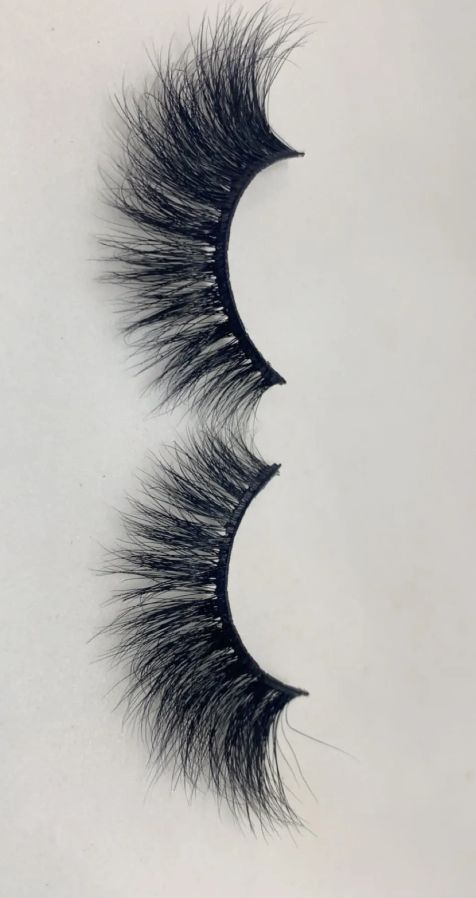 Mink Eyelashes-ANGEL
