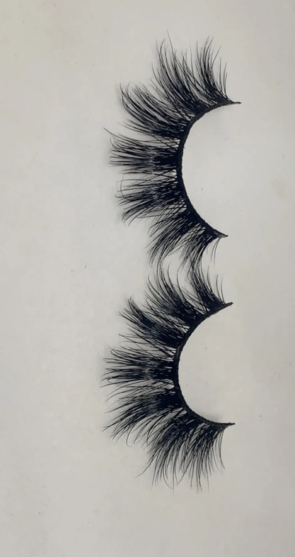 Mink Eyelashes-GIA