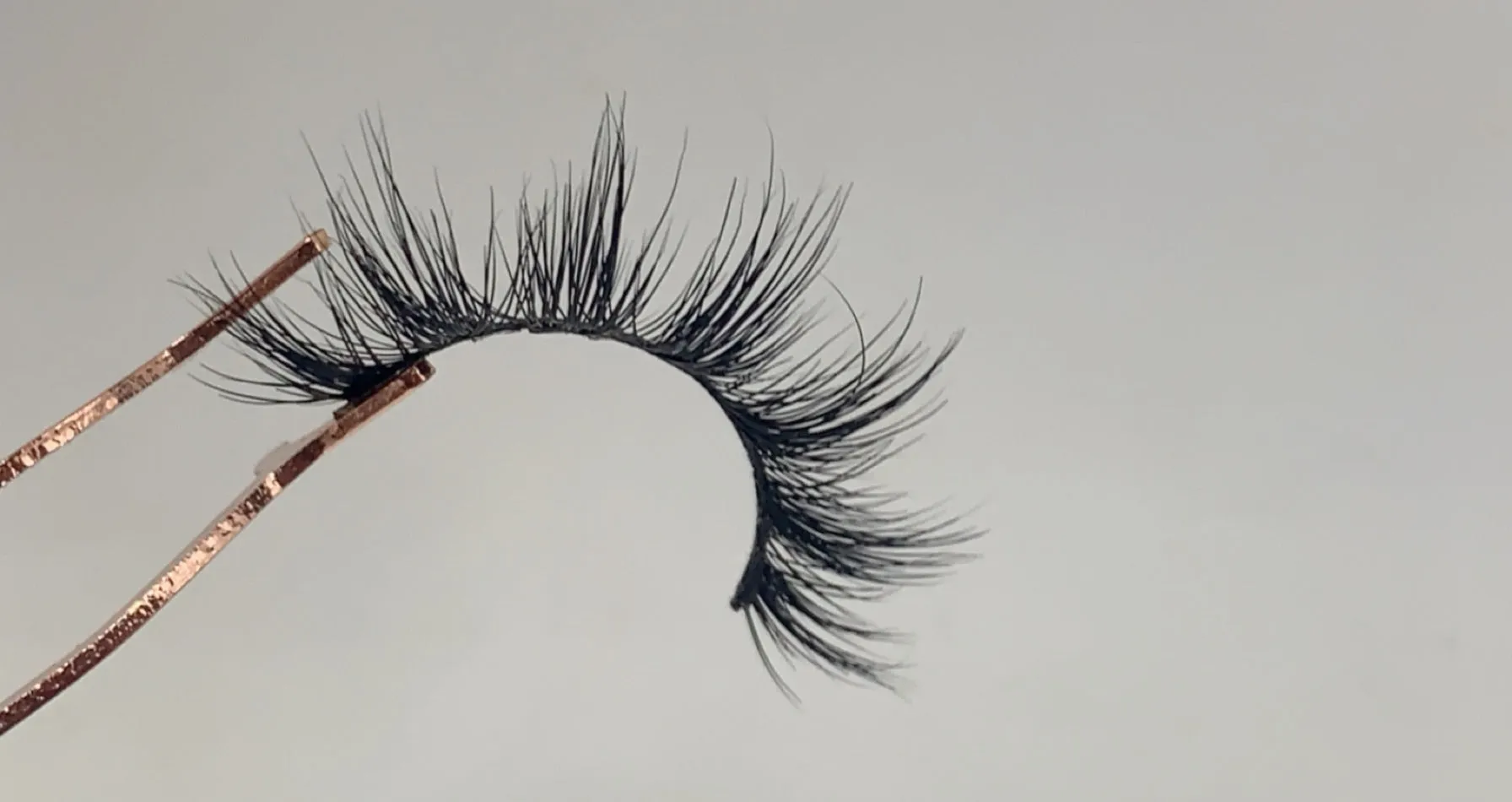 Mink Eyelashes-GIA