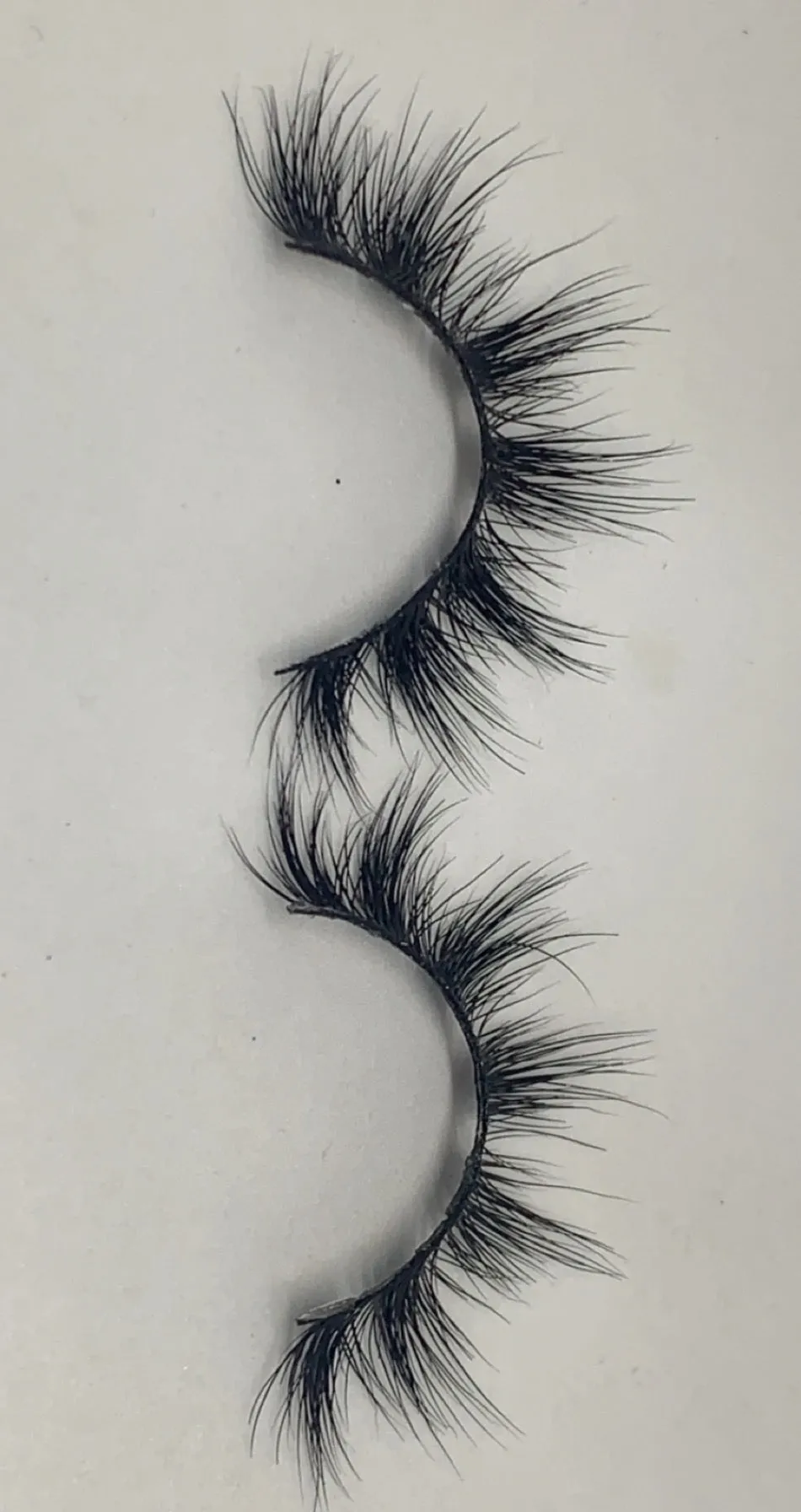 Mink Eyelashes-GIA