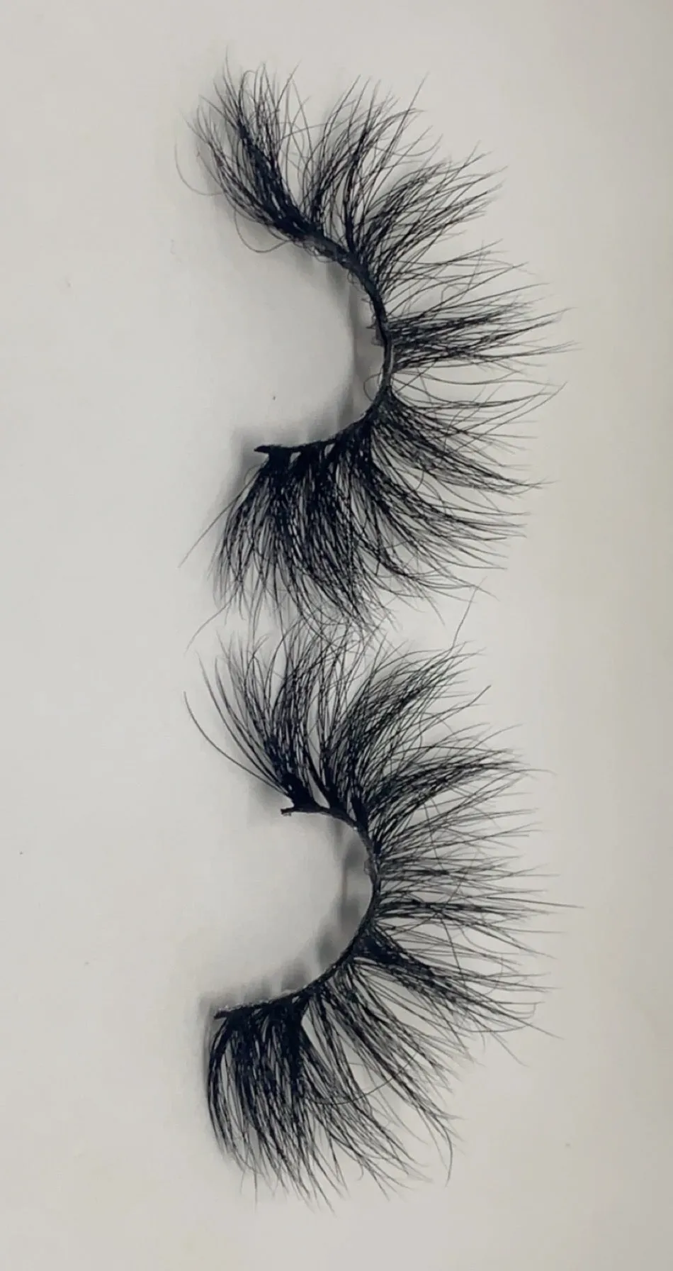 Mink Eyelashes-PARIS