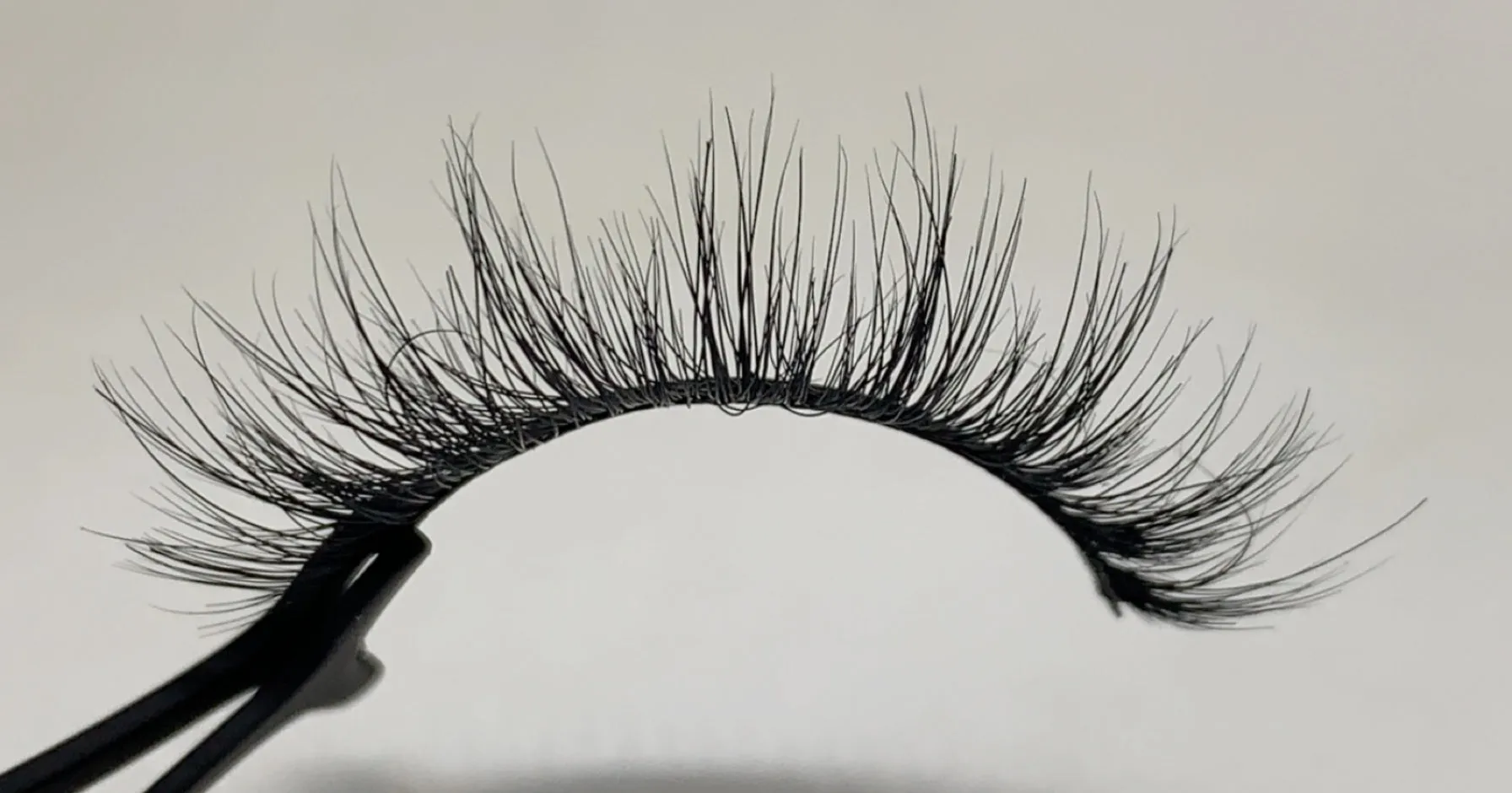 Mink Eyelashes-ROSE