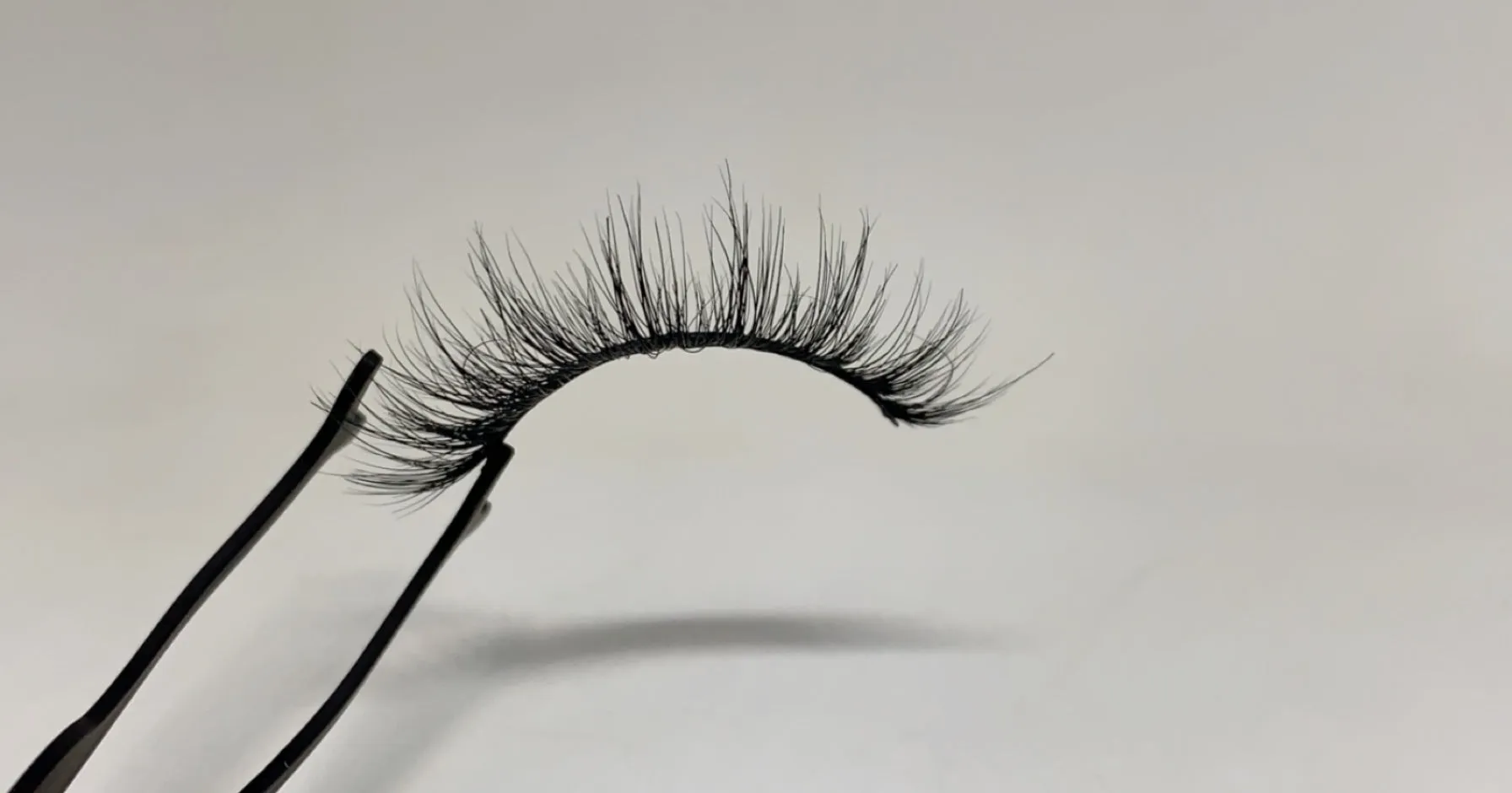 Mink Eyelashes-ROSE
