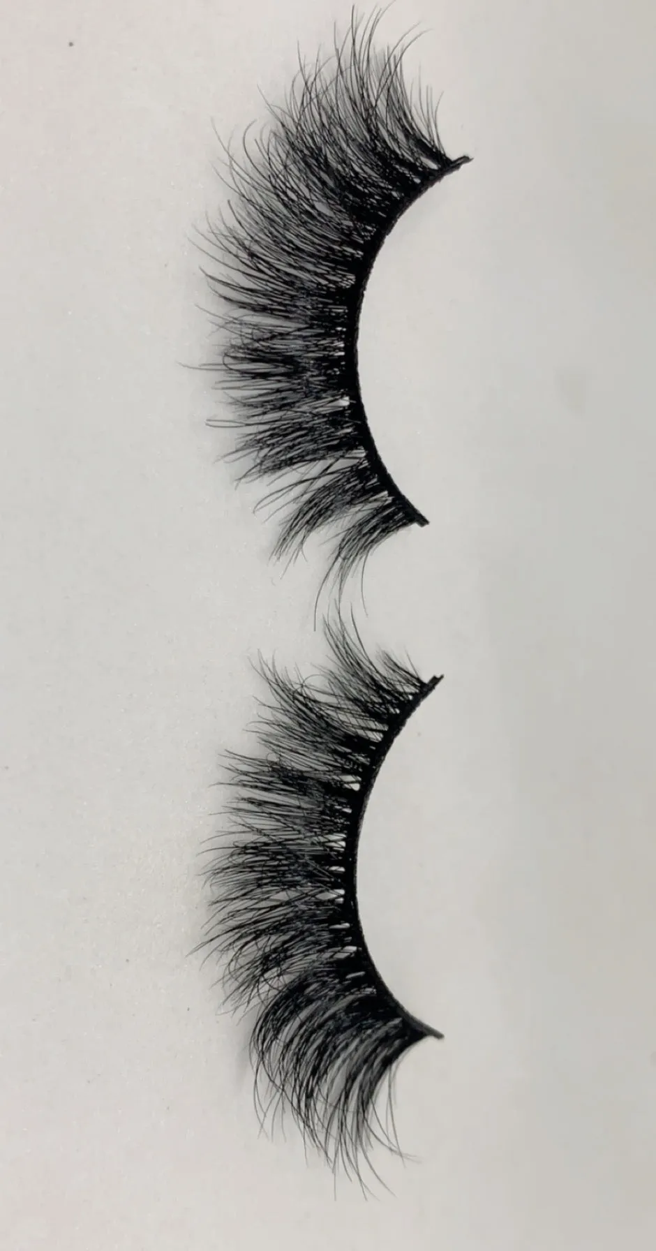 Mink Eyelashes-ROSE