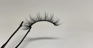 Mink Eyelashes-ROSE