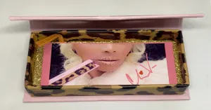 Mink Eyelashes-TAI