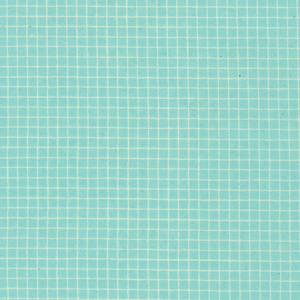 MINT by Sevenberry from Ki-Mama -- Robert Kaufman
