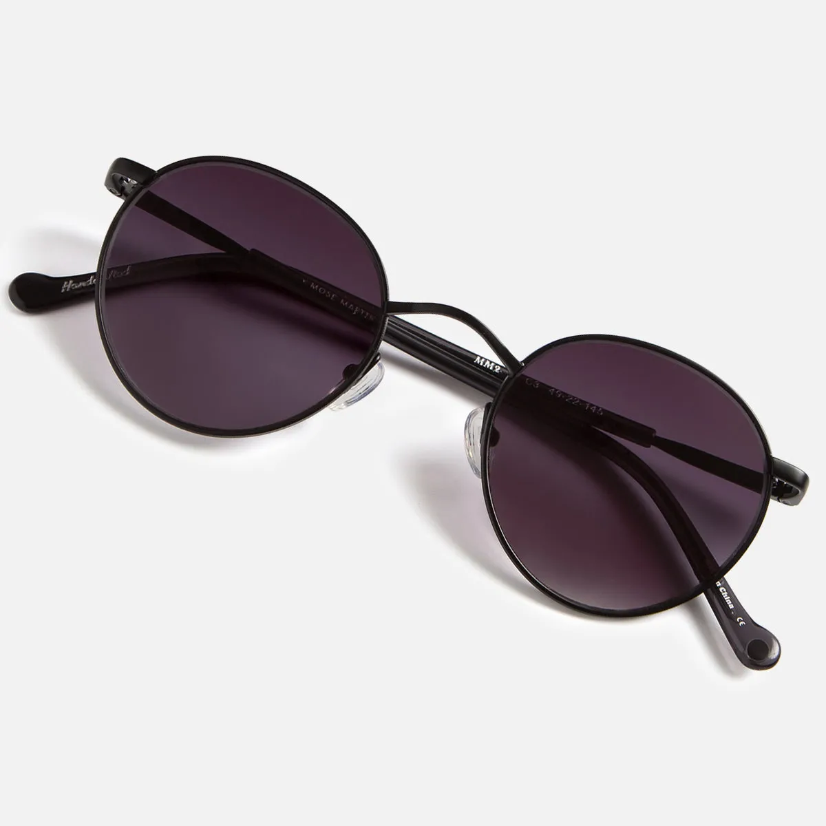 MM2: Black Gradient