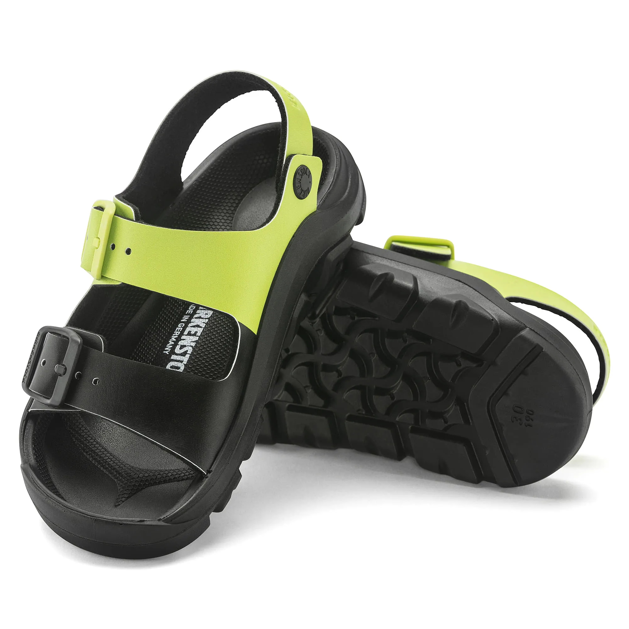 Mogami Split Kids Birko-Flor