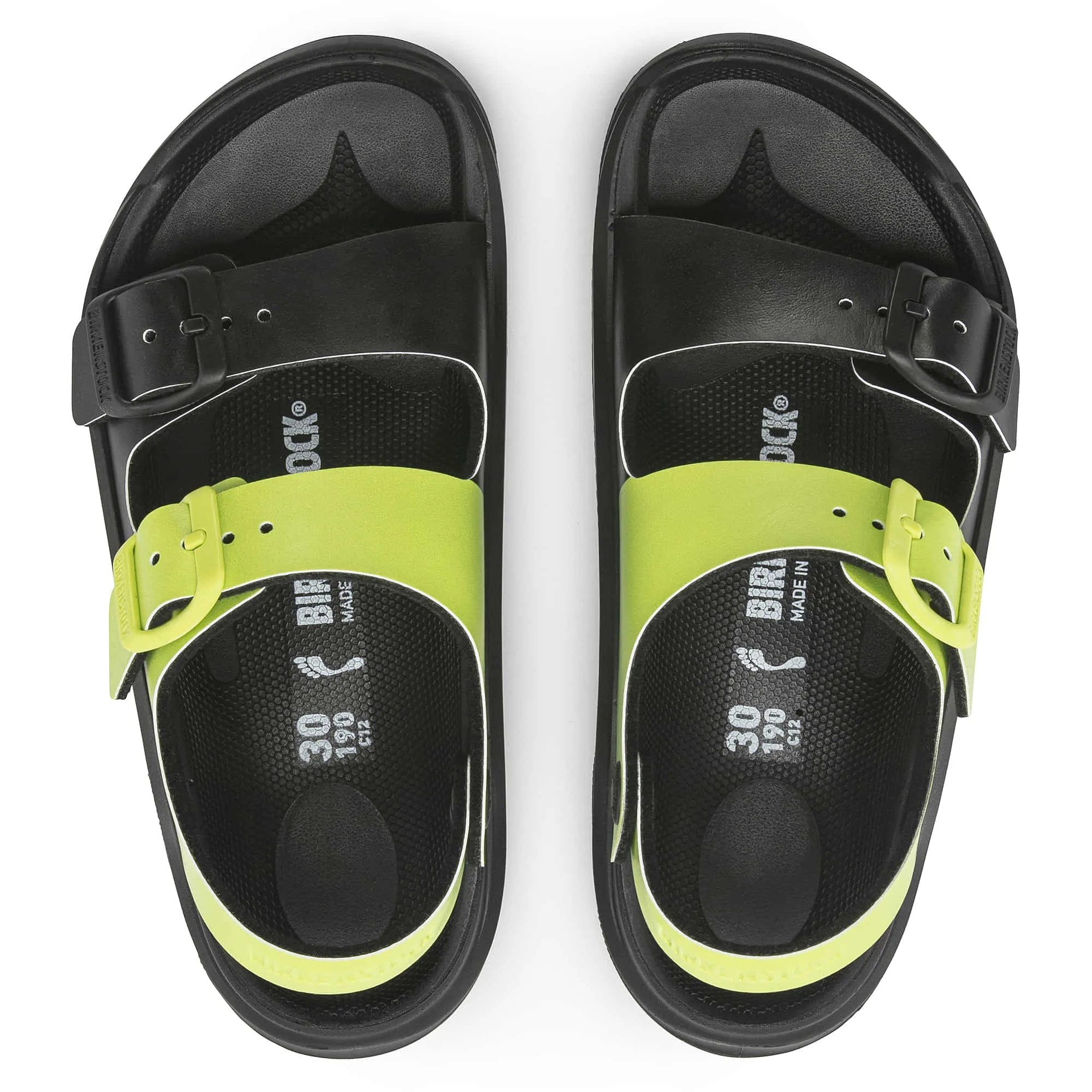 Mogami Split Kids Birko-Flor