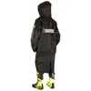 MOOSE RACING MUD COAT