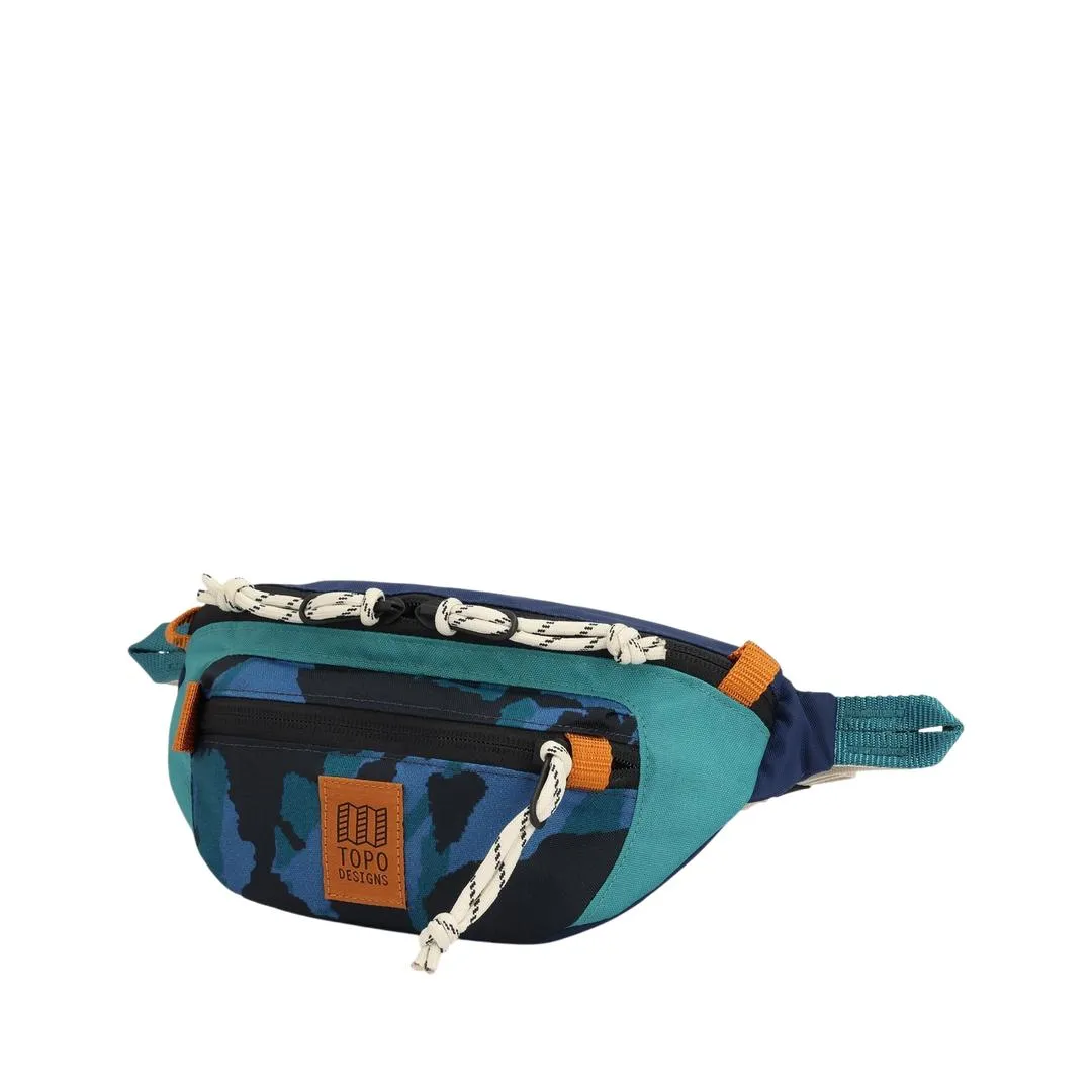 Mountain Waist Pack Bag
