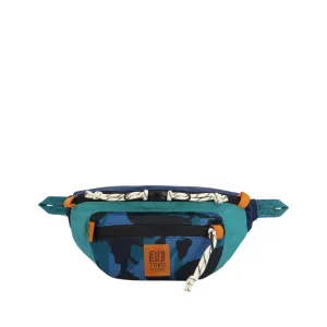 Mountain Waist Pack Bag