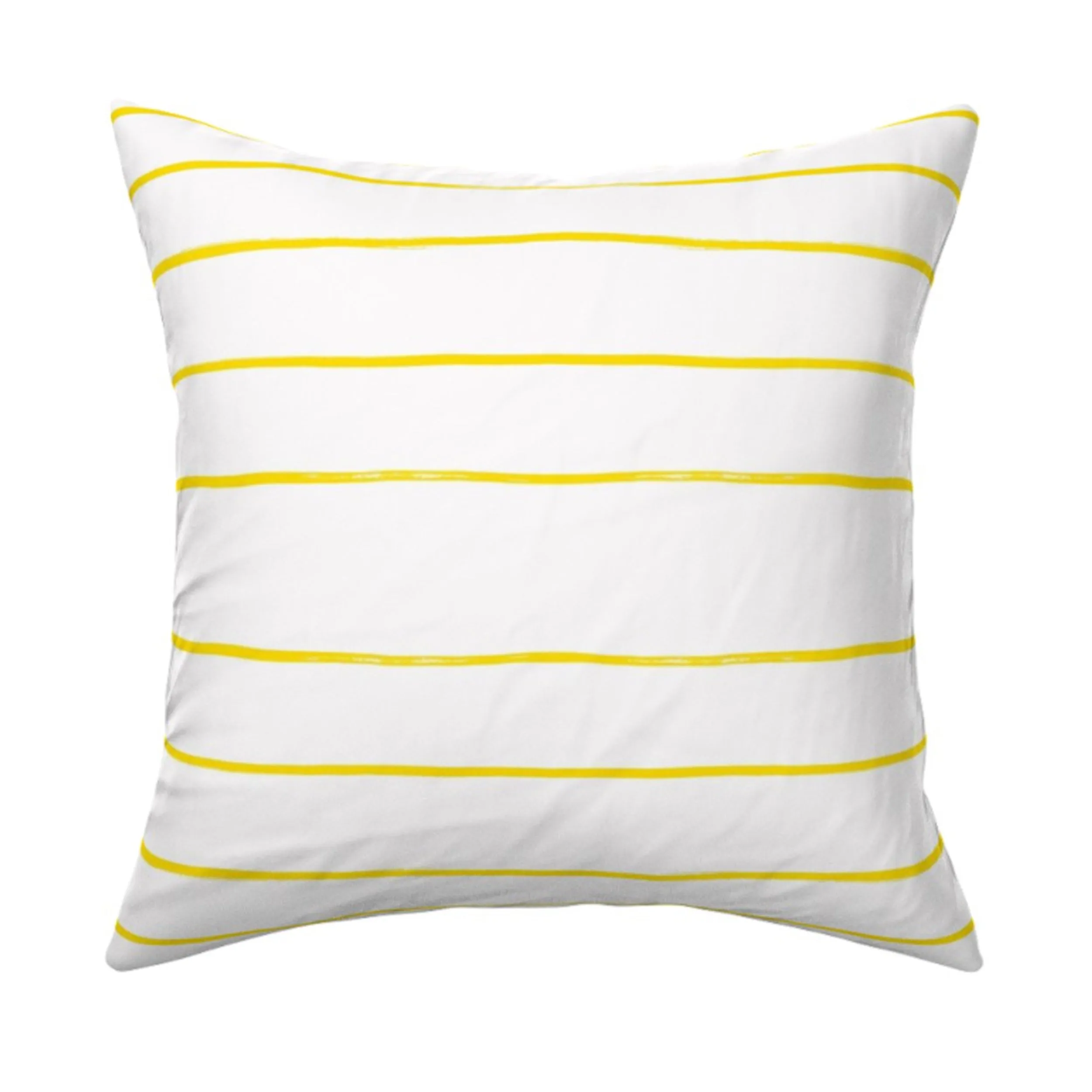 Mr. Sharpie Sunshine Fabric