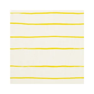 Mr. Sharpie Sunshine Fabric
