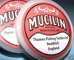 Mucilin Line Floatant