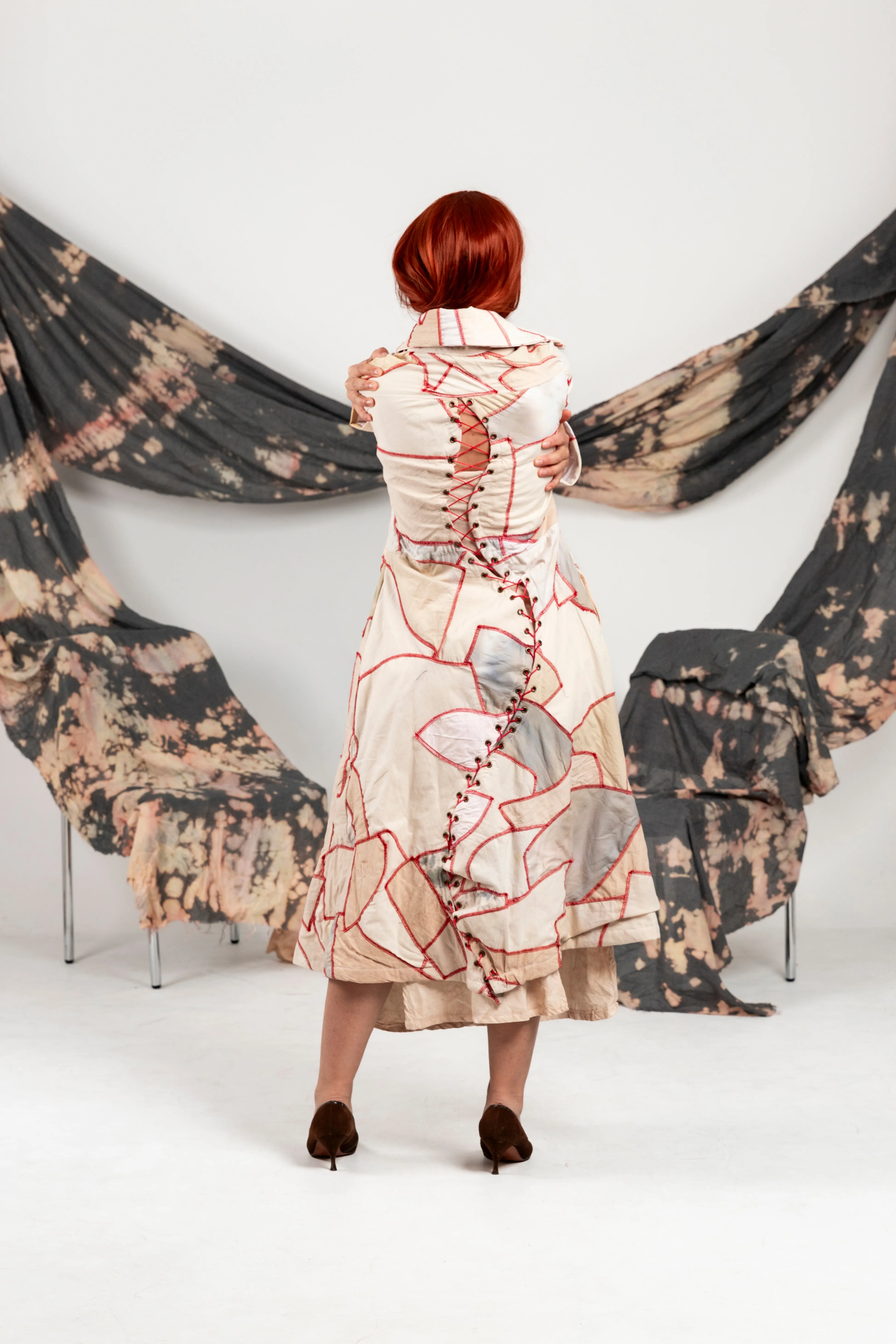 Mycelial Bodies Trench