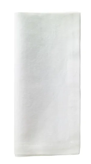Mykonos Napkin Color - White - Set of 4