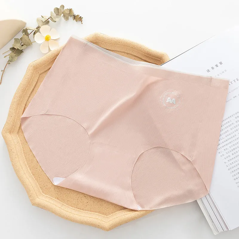 Naked Sensation Ultra-thin Silk Underwear - Luxurious Comfort