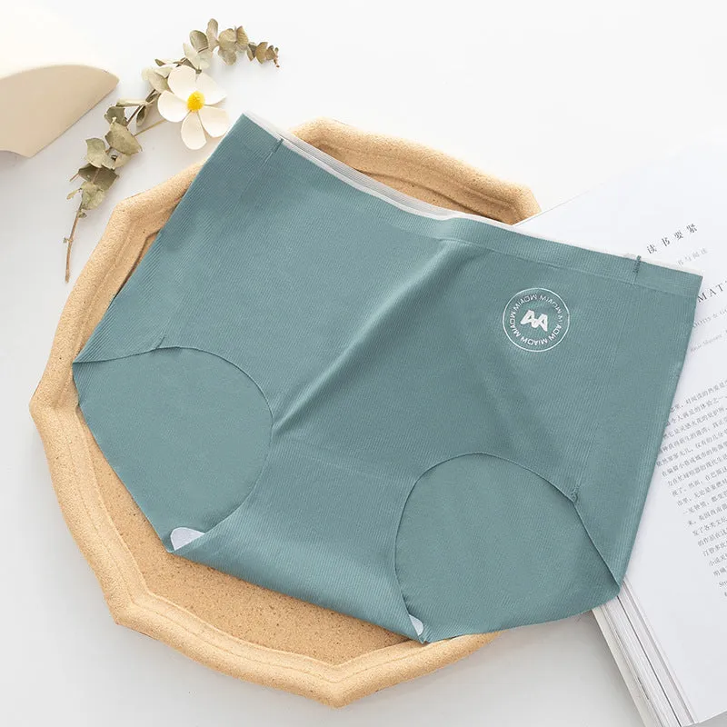 Naked Sensation Ultra-thin Silk Underwear - Luxurious Comfort