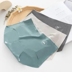 Naked Sensation Ultra-thin Silk Underwear - Luxurious Comfort